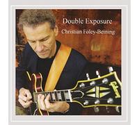 Foley-Beining, Christian - Double Exposure