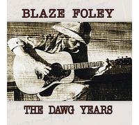 Foley, Blaze - Dawg Years