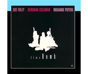 Foley/Coleman/Potvin - Time Bomb