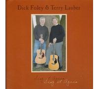Foley, Dick / Lauber, Terry - Sing It Again