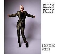Foley,Ellen - Fighting Words