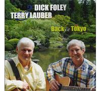 Foley & Lauber/ Dick & Terry - Back In Tokyo