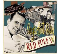 Foley, Red - Sugarfoot Rag-Gonna Shake This Shack Tonight