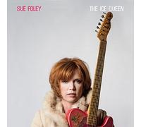FOLEY, SUE - ICE QUEEN
