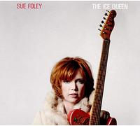 Foley, Sue - Ice Queen