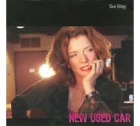 FOLEY, SUE - NEW USED CAR