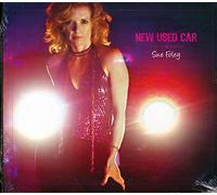 Foley, Sue - New Used Car