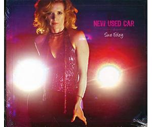 Foley, Sue - New Used Car