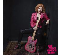 Foley,Sue - Pinky's Blues