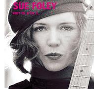 Foley, Sue - Where The Action Is