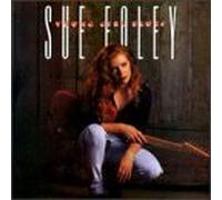 Foley, Sue - Young Girl Blues by Foley, Sue (1992) Audio CD