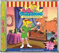 Bibi Blocksberg - Folge 006:die Kuh im Schlafzimmmer