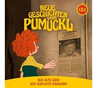 Folge 03 + 04 - Neue Geschichten Vom Pumuckl