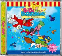 Folge 065:das Wettfliegen