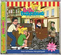 Folge 094: Die verhexte Zeitreise
