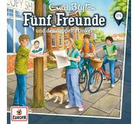 Funf Freunde Folge 171: und der Doppelte Onkel