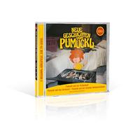 Pumuckl – Episodi 18, 19 e 20: Nuove storie del Pumuckl – CD – Radiodrammi originali