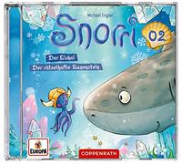 Snorri - Folge 2: der Eishai/der Rätselhafte Runenstein