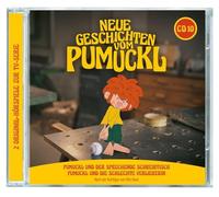 Folge 21 + 22 - Neue Geschichten vom Pumuckl