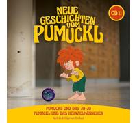 Folge 23 + 24 - Neue Geschichten vom Pumuckl