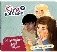 Folge 27: Gangsterjagd