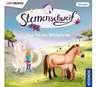 Sternenschweif - Folge 64: das Tal der Wildpferde
