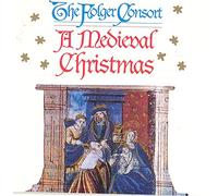 Folger Consort - Medieval Christmas