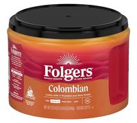 Folgers 100% Caffè Colombiano