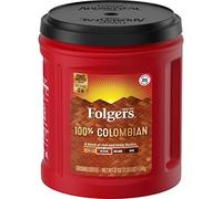 Folgers 100% Colombian Coffee (37 ml)
