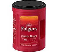 Folgers Coffee, Classic(Medium) Roast, 48 Ounce by Folgers