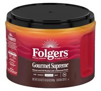 Folgers Gourmet Supreme 640g