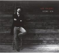 Folgori Leo - MARTE LABEL Vieni Via