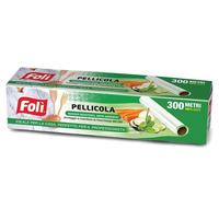 FOLI' PELLICOLA 300MT MASSIMA RESISTENZA SUPER ADERENTE