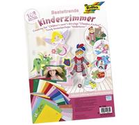 Folia 1932 - Tendenze Work Bambini, 108 Pezzi