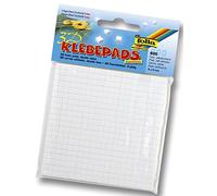 Folia 23055 Pouch autoadesiva Rettangolo Bianco