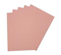 Folia 23510 - Gomma espansa, 29 x 40 cm, 5 Fiocco, camoscio