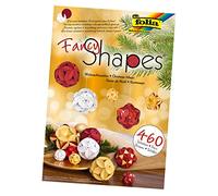 Folia 25029 - Fantasia, Forme, Set Weihnachtszauber