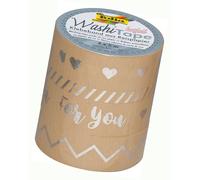 Folia 26429 Paper Tape, Multi-Colour