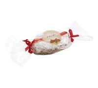 folia 295 - Stollen Flessibili con Stampa di Natale, ca. 25 x 64 cm, 2 Pezzi
