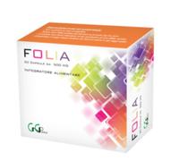 FOLIA 30CPS
