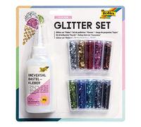Folia 589 - Glitter Set Fiocchi