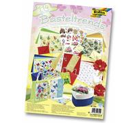 Folia 942 - Set di bricolage Creativo, 114 Pezzi
