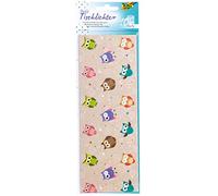 'Folia 95203 tavolo luce "Party, in carta trasparente