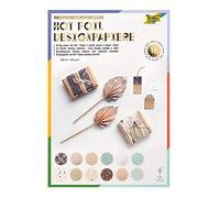 Folia - Design Paper Hotfoil.