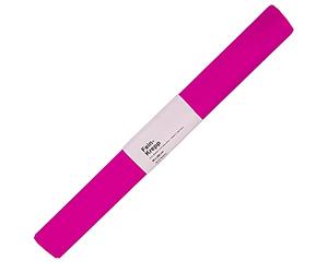 Folia carta Crépon 500 mm x 2,5 m, 820176