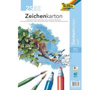 Folia Cartoncino da disegno 8830 VE25, Album per Disegnare