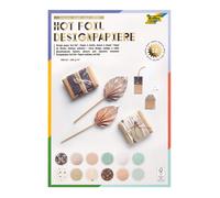Folia - Design Paper Hotfoil.