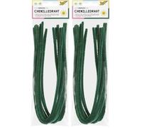 folia - Filo di ciniglia (pulitore a fischio), 77858 (Confezione da 2)