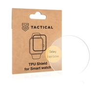 Folia/Hodinky Tactical TPU per Samsung Galaxy Watch 3 41mm - Permatoma