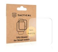 Folia/Hodinky Tactical TPU per Xiaomi Amazfit GTS2 - Permatoma
